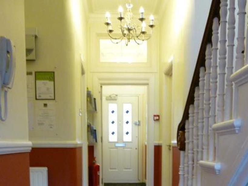 Seafield House Hotel Brighton Exterior foto