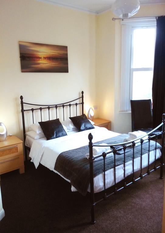 Seafield House Hotel Brighton Exterior foto