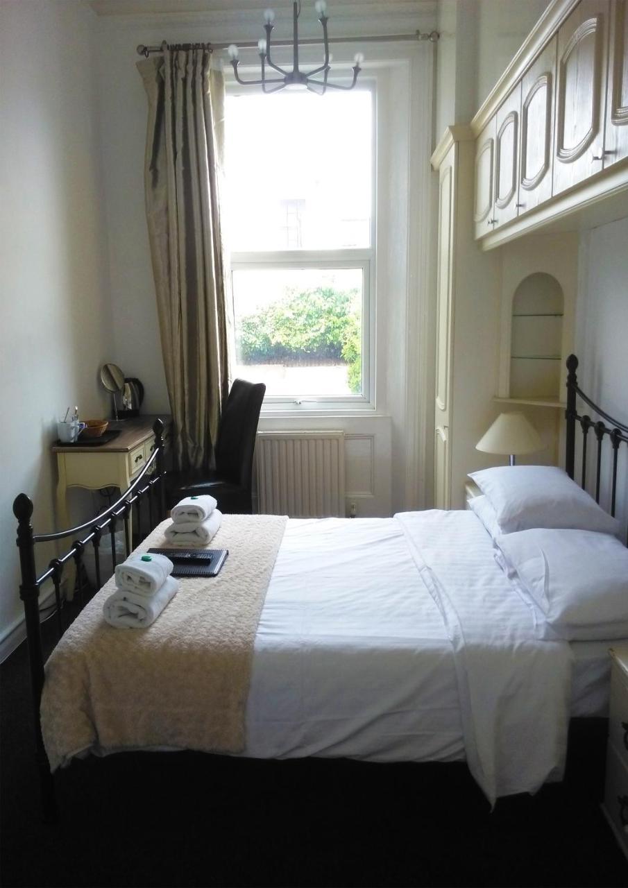 Seafield House Hotel Brighton Exterior foto