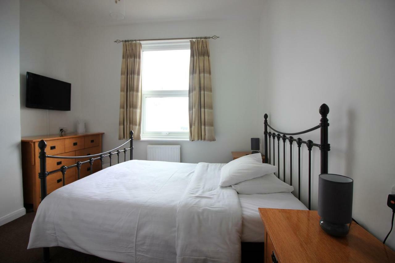 Seafield House Hotel Brighton Exterior foto